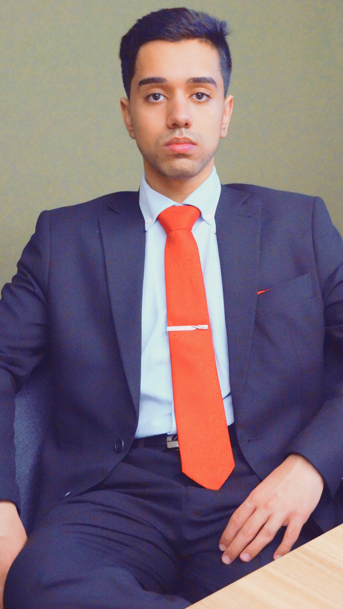Ali Soltanian Fard Jahromi