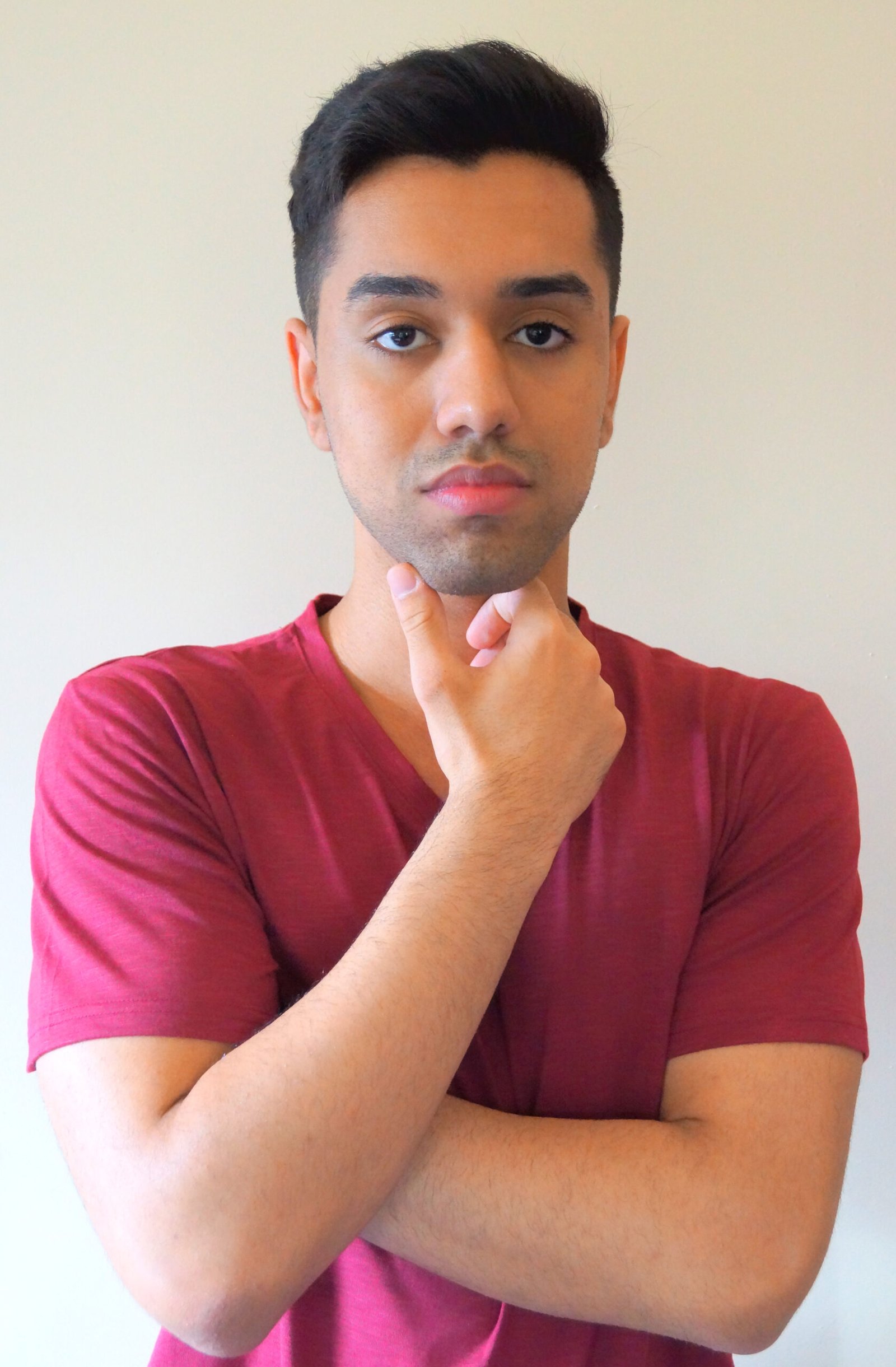 Ali Soltanian Fard Jahromi