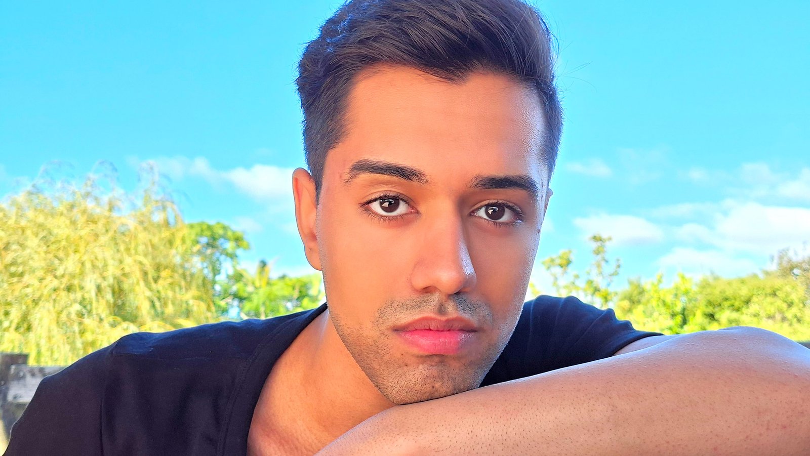 Ali Soltanian Fard Jahromi